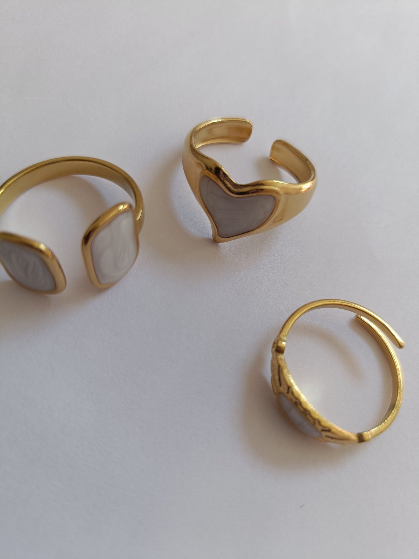 anillos