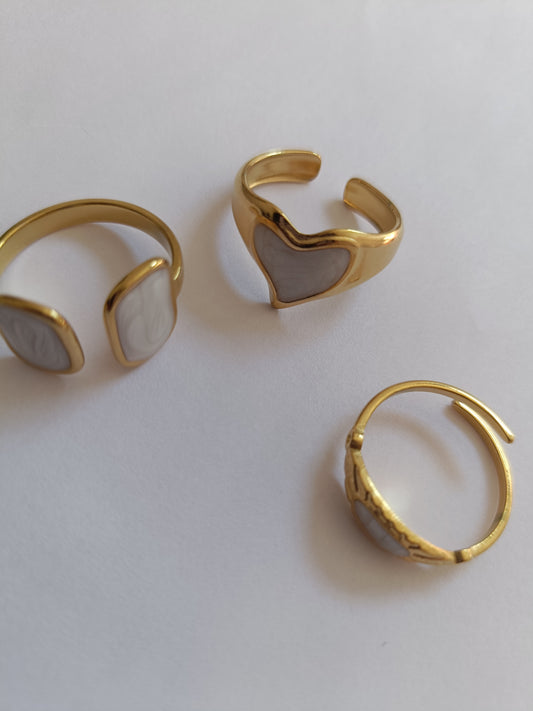 anillos